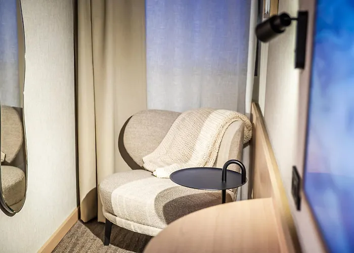 Hotel Bude54 Böhl