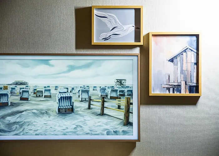 Bude54 سانكت بيتر اوردنغ