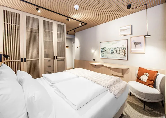 Bude54 3* سانكت بيتر اوردنغ