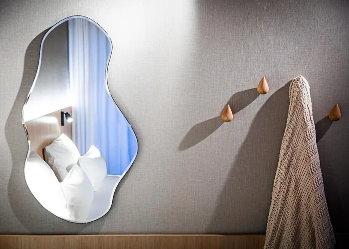 Bude54 Hotel Sankt Peter-Ording