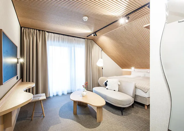 Bude54 3* سانكت بيتر اوردنغ