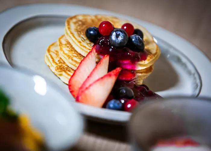 Bude54 3* سانكت بيتر اوردنغ