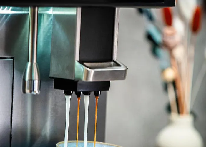 Bude54 Hotel Sankt Peter-Ording