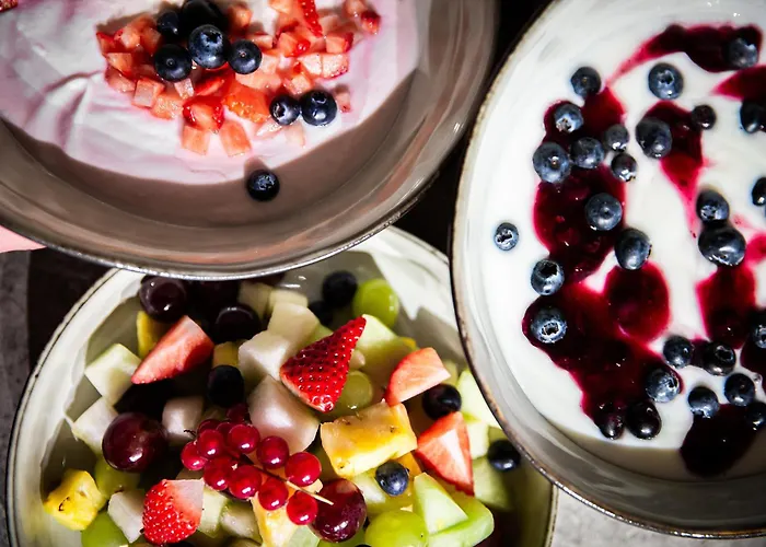 فندق Bude54 سانكت بيتر اوردنغ