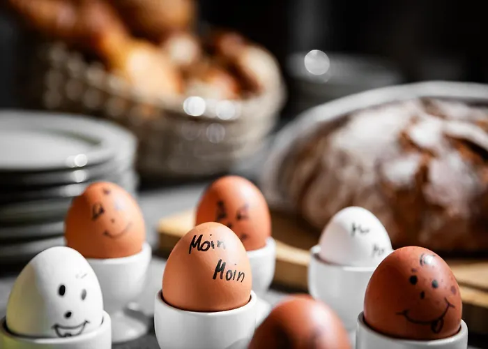 Bude54 Sankt Peter-Ording