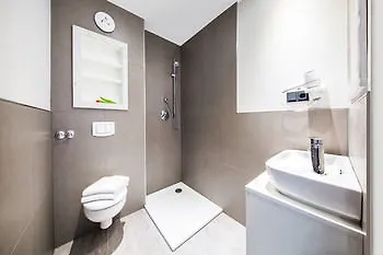 Hotel Bude54 3*