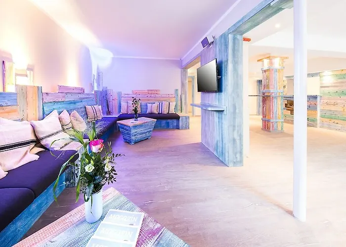 Bude54 Sankt Peter-Ording