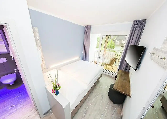 Bude54 سانكت بيتر اوردنغ